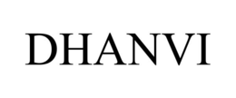 DHANVI trademark