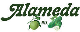 ALAMEDA MX trademark