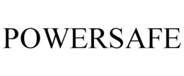 POWERSAFE trademark
