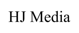 HJ MEDIA trademark