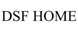 DSF HOME trademark