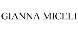 GIANNA MICELI trademark