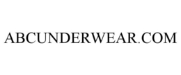 ABCUNDERWEAR.COM trademark