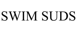 SWIM SUDS trademark