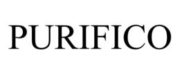 PURIFICO trademark