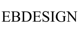EBDESIGN trademark