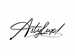 ASTYLUX trademark