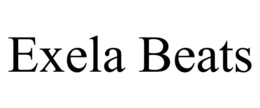 EXELA BEATS trademark