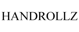 HANDROLLZ trademark