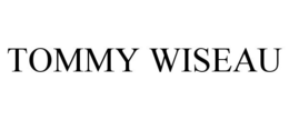 TOMMY WISEAU trademark