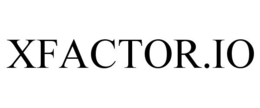 XFACTOR.IO trademark
