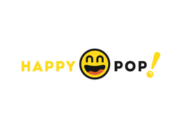 HAPPY POP! trademark