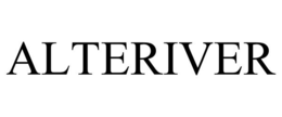 ALTERIVER trademark