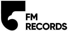 FM RECORDS trademark