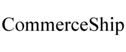 COMMERCESHIP trademark