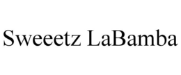 SWEEETZ LABAMBA trademark