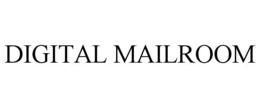 DIGITAL MAILROOM trademark