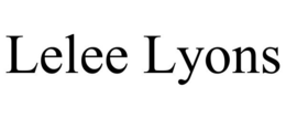 LELEE LYONS trademark
