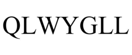 QLWYGLL trademark