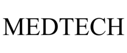 MEDTECH trademark