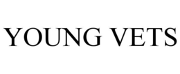 YOUNG VETS trademark