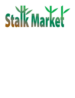 STALK MARKET trademark