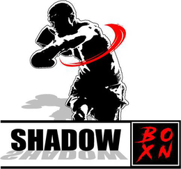 SHADOW BOXN trademark