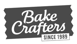 BAKE CRAFTERS SINCE 1989 trademark