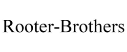 ROOTER-BROTHERS trademark