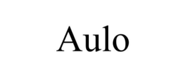 AULO trademark
