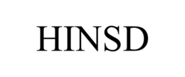 HINSD trademark