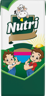 NUTRI trademark