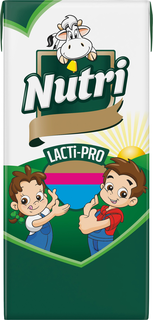 NUTRI LACTI-PRO trademark
