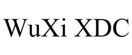 WUXI XDC trademark