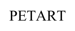 PETART trademark