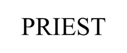PRIEST trademark