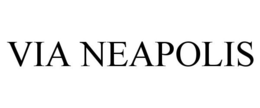 VIA NEAPOLIS trademark