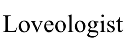 LOVEOLOGIST trademark