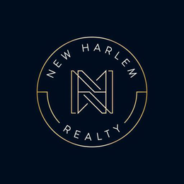 NH NEW HARLEM REALTY trademark
