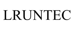 LRUNTEC trademark