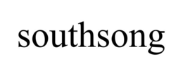 SOUTHSONG trademark