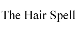 THE HAIR SPELL trademark