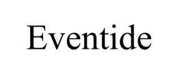EVENTIDE trademark