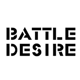 BATTLE DESIRE trademark