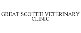 GREAT SCOTTIE VETERINARY CLINIC trademark