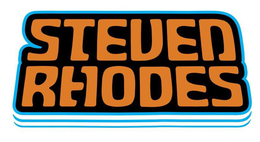 STEVEN RHODES trademark