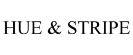 HUE & STRIPE trademark