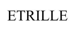 ETRILLE trademark