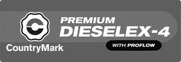 C COUNTRYMARK PREMIUM DIESELEX-4 WITH PROFLOW trademark