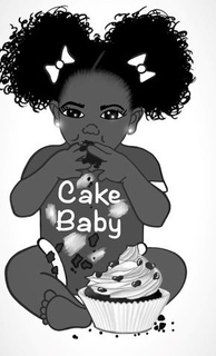 CAKE BABY trademark